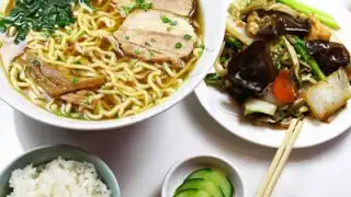 Hakata Ramen – photo 2