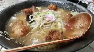 Hakata Ramen – photo 3