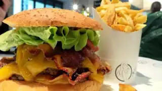 Hamler s Burgery – photo 2