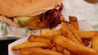 Hamler s Burgery – photo 3