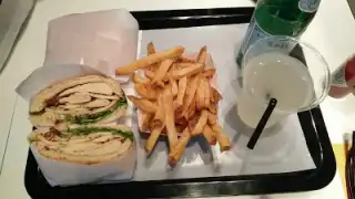 Hamler s Burgery – photo 4
