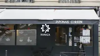 Restaurant Hanaza