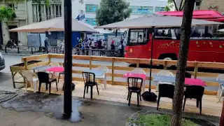 Hangang Restaurant Coreen – photo 1