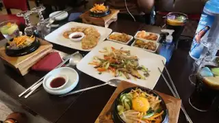 Hangang Restaurant Coreen – photo 2