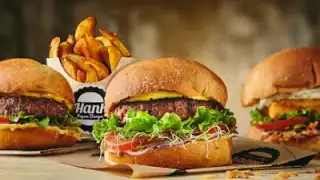 Hank Burger Lyon Opera – photo 4