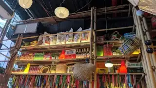 Restaurant Hanoi Ca Phe