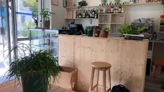 Restaurant Happy Bowl