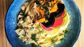 Happy Bowl – photo 2