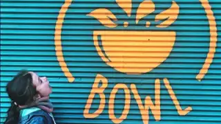 Happy Bowl – photo 3