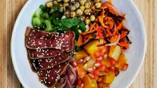 Happy Bowl – photo 4