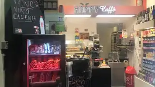 Restaurant Happy Caffe