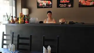 Restaurant Happy Day Sushi