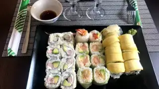 Happy Day Sushi – photo 3