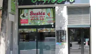 Happy Day Sushi – photo 4