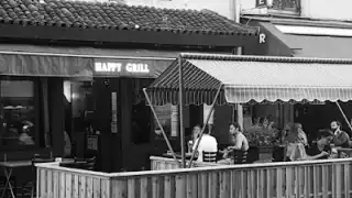 Restaurant Happy Grill
