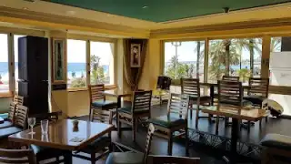 Restaurant Hard Rock Cafe