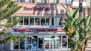 Hard Rock Cafe – photo 4
