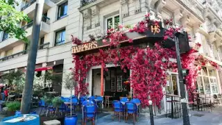Restaurant Harper’s