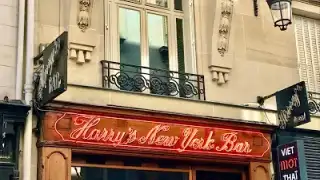 Harry s Bar – photo 1