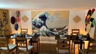 Restaurant Haru