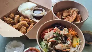 Restaurant HARU HARU