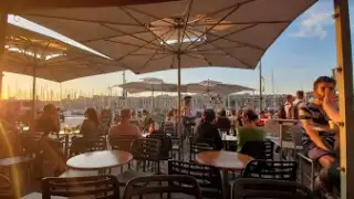 Restaurant Havana Cafe