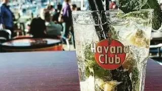 Havana Cafe – photo 2