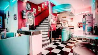 HD Diner Opera – photo 1