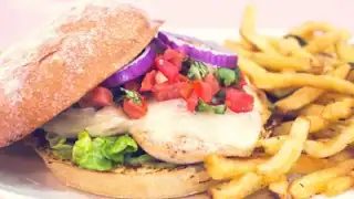 HD Diner Opera – photo 2