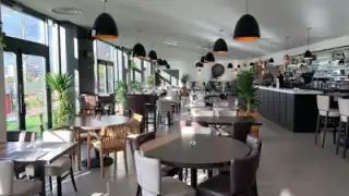 Restaurant Hegoa