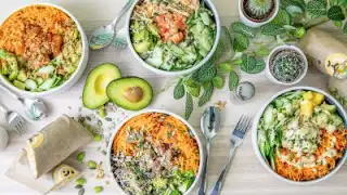 Heiko Sushi Burrito & Poke – photo 2
