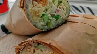 Heiko Sushi Burrito & Poke – photo 3