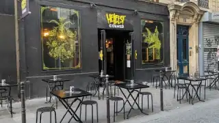 Hellfest Corner – photo 4