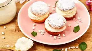 Helmut Newcake – photo 2