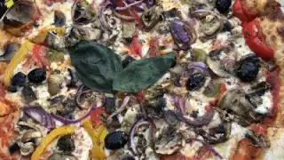 Hermosa Pizza a emporter Lyon 5 – photo 2