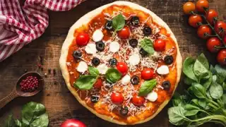 Hermosa Pizza a emporter Lyon 5 – photo 3