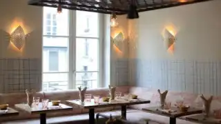 Restaurant Hero