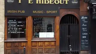 Hideout Odeon – photo 2