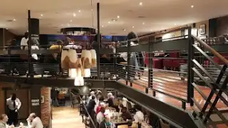 Restaurant Hippopotamus