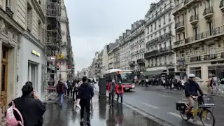 Hippopotamus Paris Montparnasse 14E – photo 4