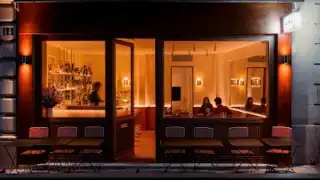 Restaurant Hiru Paris Montmartre