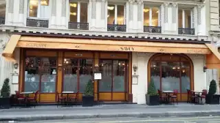 Hollywood Savoy – photo 1