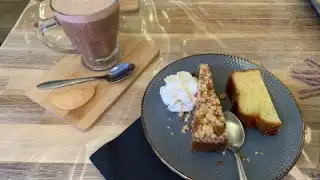 Homa Cafe Boutique – photo 4
