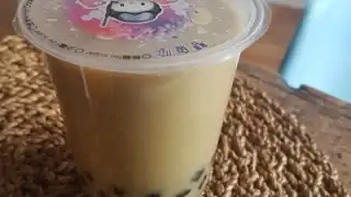 Restaurant Hones Tea Lyon, Bubble Tea Bar