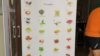 Hones Tea Lyon, Bubble Tea Bar – photo 3