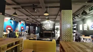 Restaurant Hors Ligne