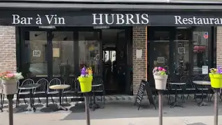 Hubris – photo 1