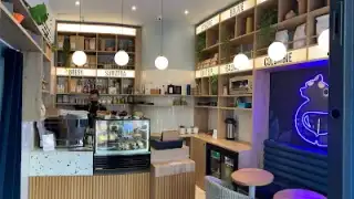 Hug Cafe – photo 2