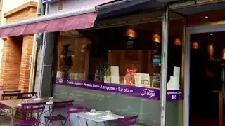 Hugo Delices, restaurant à Toulouse