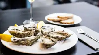 Huitres et Saumons de Passy – photo 2